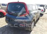 2022 KIA Soul фото