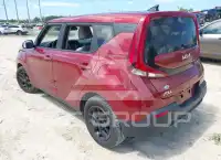 2022 KIA Soul фото