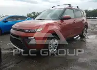 2022 KIA Soul фото