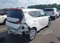 2022 KIA Soul фото