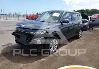 2022 KIA Soul фото