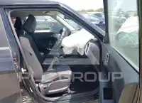 2022 KIA Soul фото