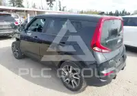 2022 KIA Soul фото