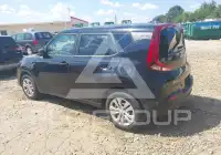 2022 KIA Soul фото