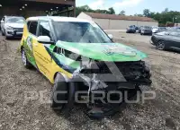 2022 KIA Soul фото