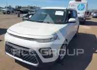 2022 KIA Soul фото