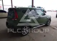 2022 KIA Soul фото