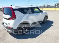 2022 KIA Soul фото