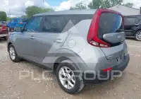 2022 KIA Soul фото