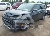 2022 KIA Soul фото