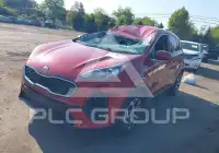 2022 KIA Sportage фото