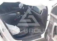 2022 KIA Sportage фото