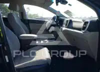 2022 KIA Sportage фото