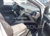 2022 KIA Sportage фото