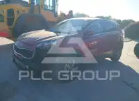 2022 KIA Sportage photo