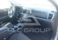 2022 KIA Sportage фото