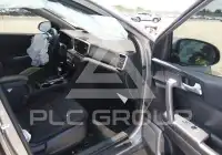 2022 KIA Sportage photo