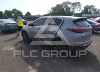 2022 KIA Sportage фото