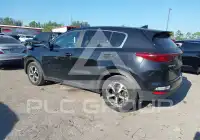 2022 KIA Sportage фото