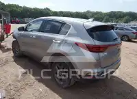 2022 KIA Sportage фото