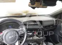 2022 KIA Sportage фото