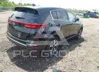 2022 KIA Sportage фото