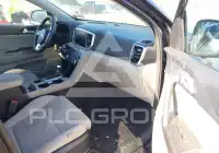2022 KIA Sportage фото