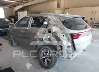 2022 KIA Sportage photo