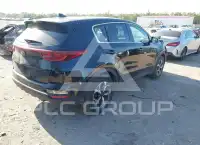 2022 KIA Sportage фото