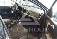 2022 KIA Sportage фото
