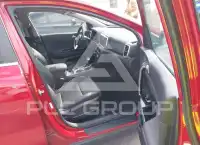 2022 KIA Sportage фото