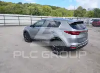 2022 KIA Sportage фото