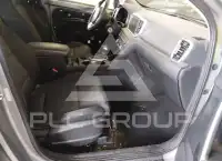 2022 KIA Sportage photo