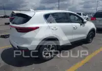 2022 KIA Sportage фото