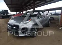 2022 KIA Sportage фото