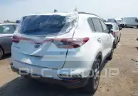 2022 KIA Sportage фото