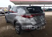 2022 KIA Sportage фото