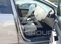 2022 KIA Sportage photo
