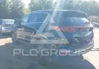 2022 KIA Sportage photo