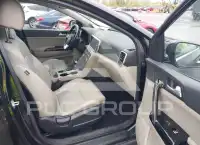 2022 KIA Sportage фото