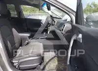 2022 KIA Sportage photo
