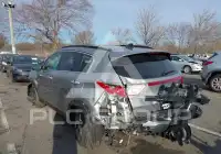 2022 KIA Sportage фото
