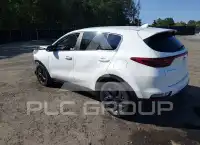 2022 KIA Sportage фото