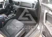 2022 KIA Sportage фото