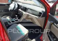 2022 KIA Sportage фото
