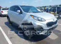 2022 KIA Sportage фото