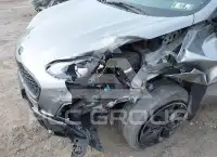 2022 KIA Sportage фото
