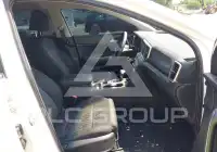 2022 KIA Sportage фото