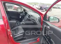 2022 KIA Sportage фото