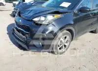 2022 KIA Sportage фото